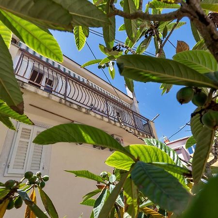 Apartment Andrijasevic-City Center Makarska Exterior foto