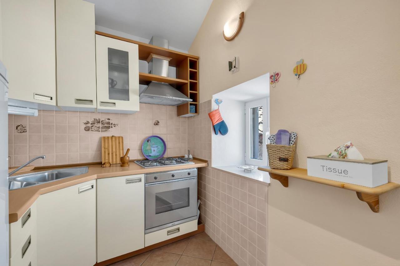Apartment Andrijasevic-City Center Makarska Exterior foto