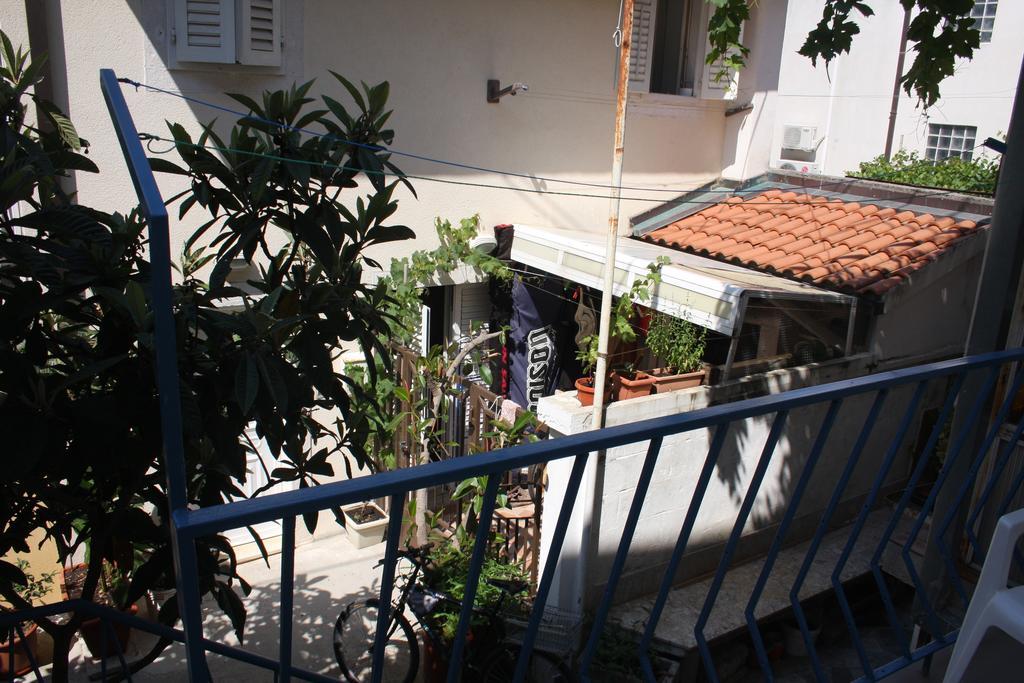 Apartment Andrijasevic-City Center Makarska Habitación foto