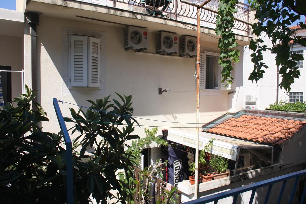Apartment Andrijasevic-City Center Makarska Habitación foto