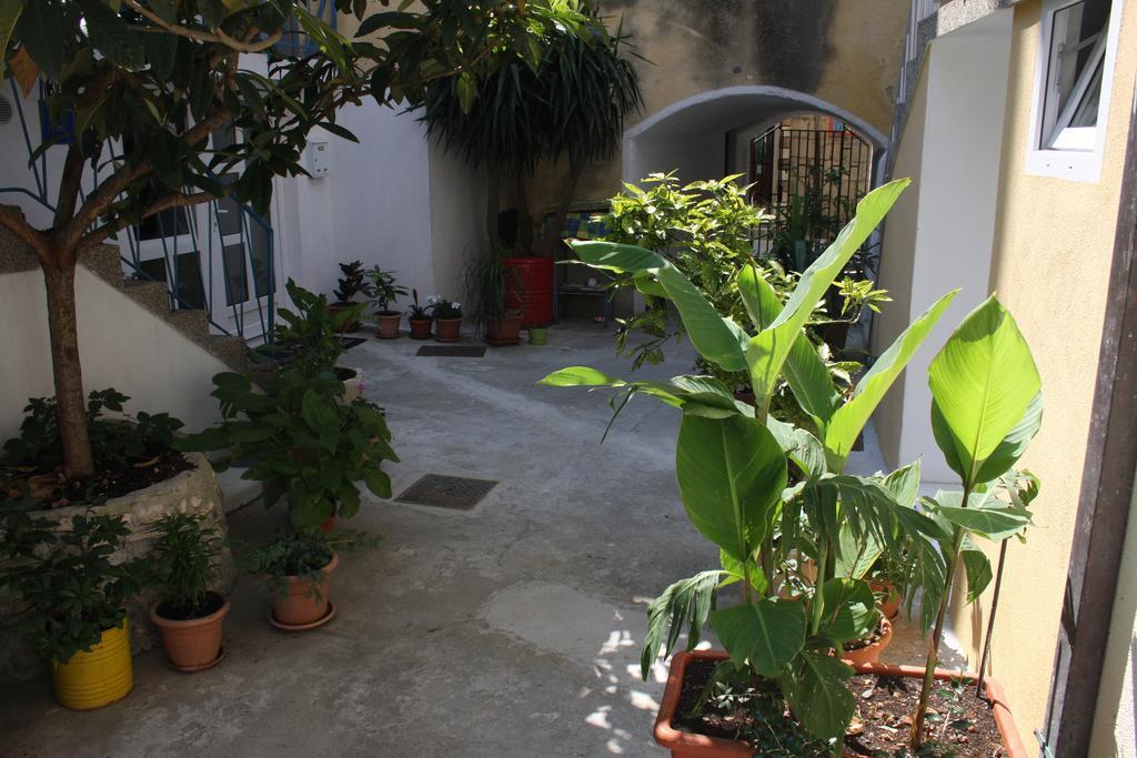 Apartment Andrijasevic-City Center Makarska Habitación foto