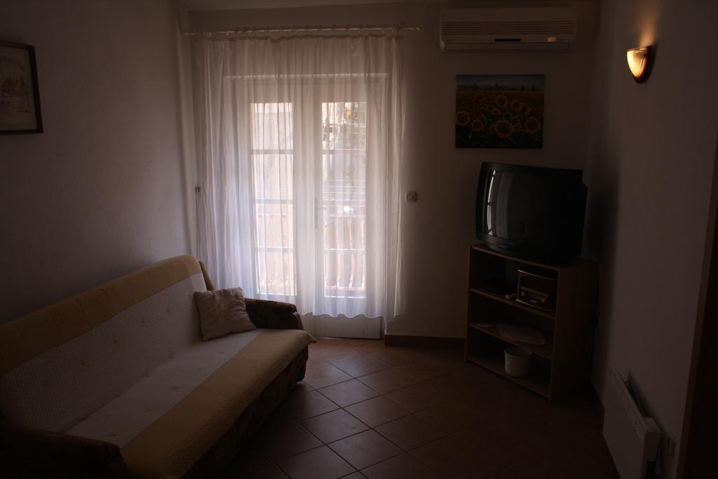 Apartment Andrijasevic-City Center Makarska Habitación foto