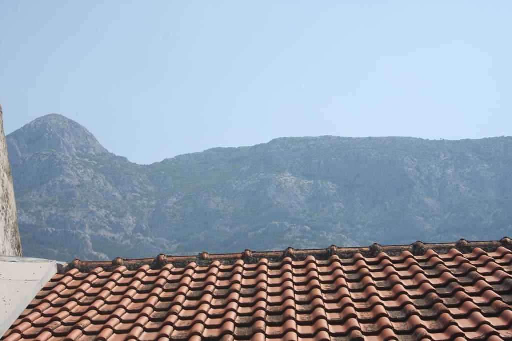 Apartment Andrijasevic-City Center Makarska Habitación foto
