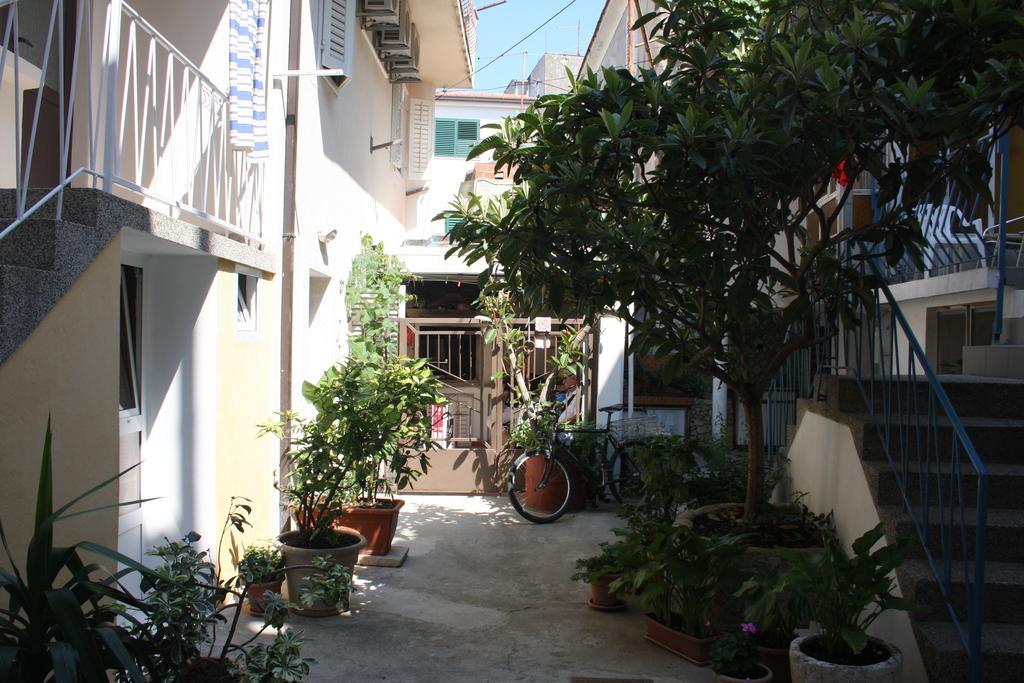Apartment Andrijasevic-City Center Makarska Habitación foto